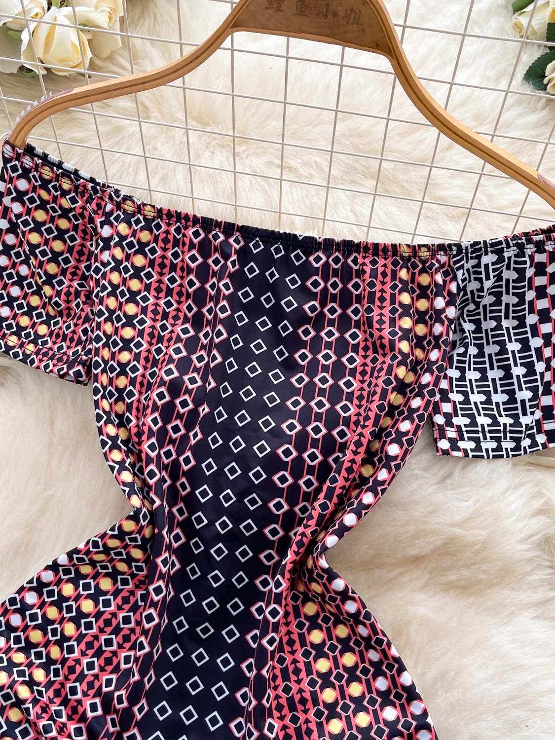 Found love romper RJS129 images